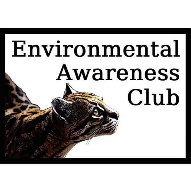 Environmental Awareness Club logo